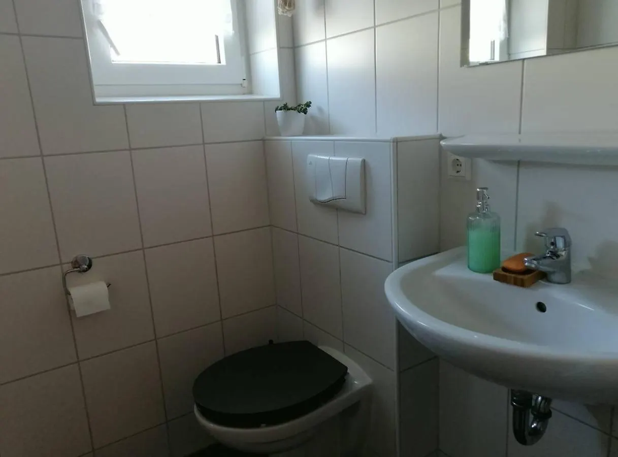 Apartment Niela Dinkelsbühl