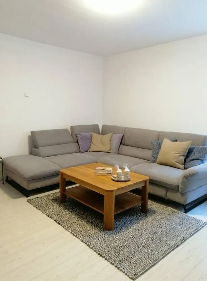 Apartment Niela Dinkelsbühl