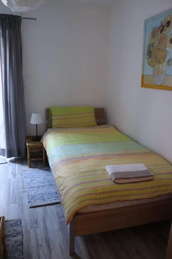 Apartment Niela Dinkelsbühl