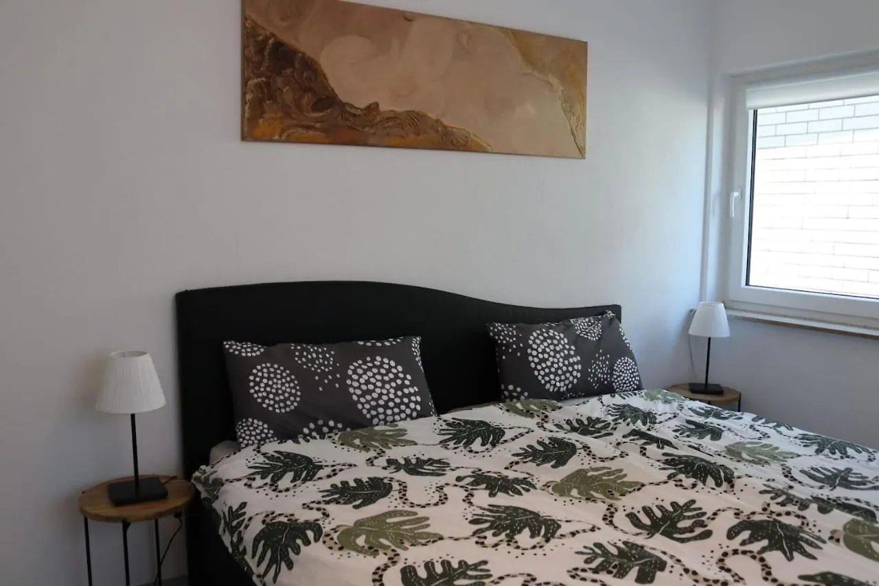 Apartment Niela Dinkelsbühl