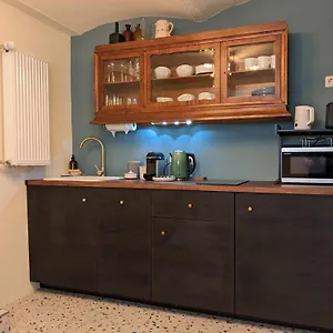 Polka Apartment