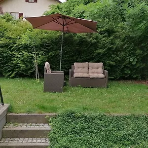 Borger Privatunterkunft