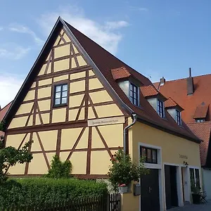 3* Gasthuis Baumeisterhaus