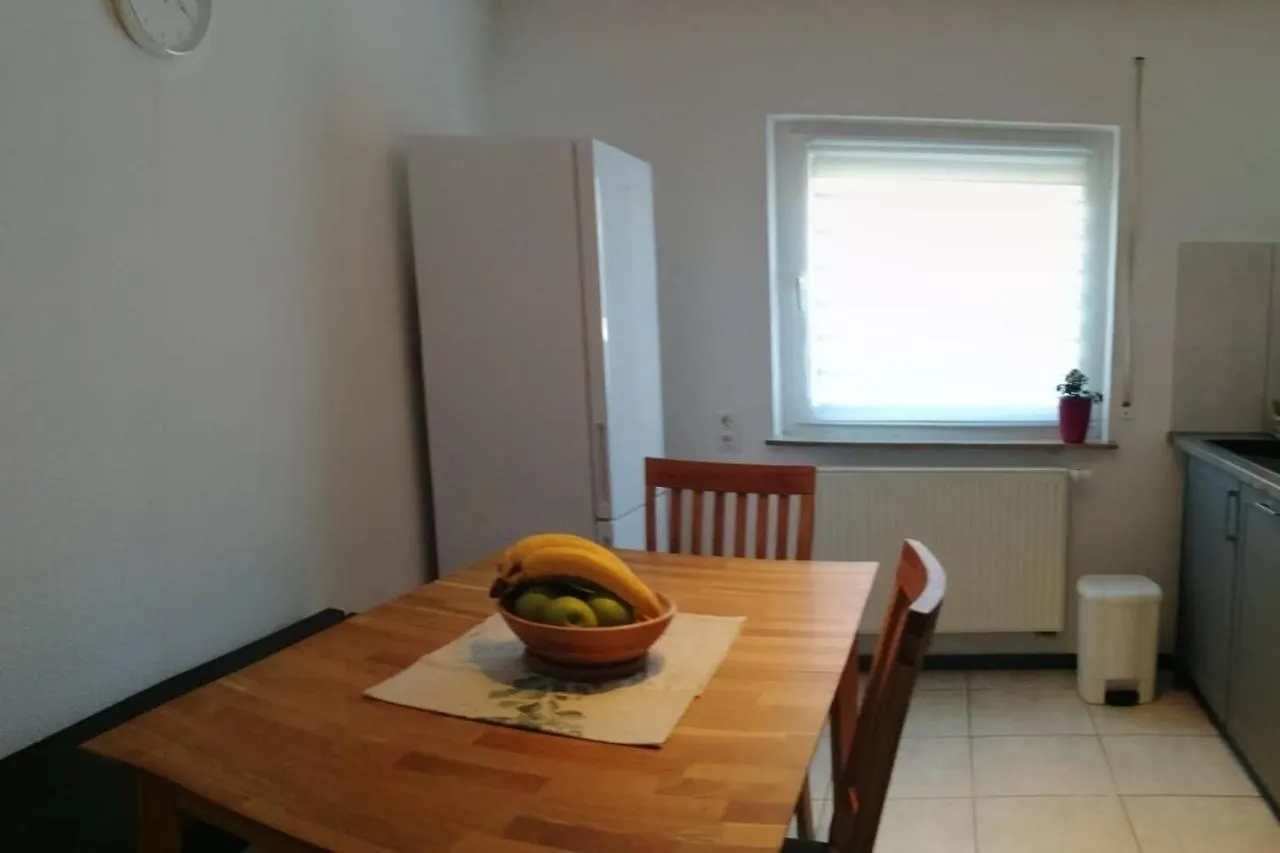 Apartment Niela Dinkelsbühl